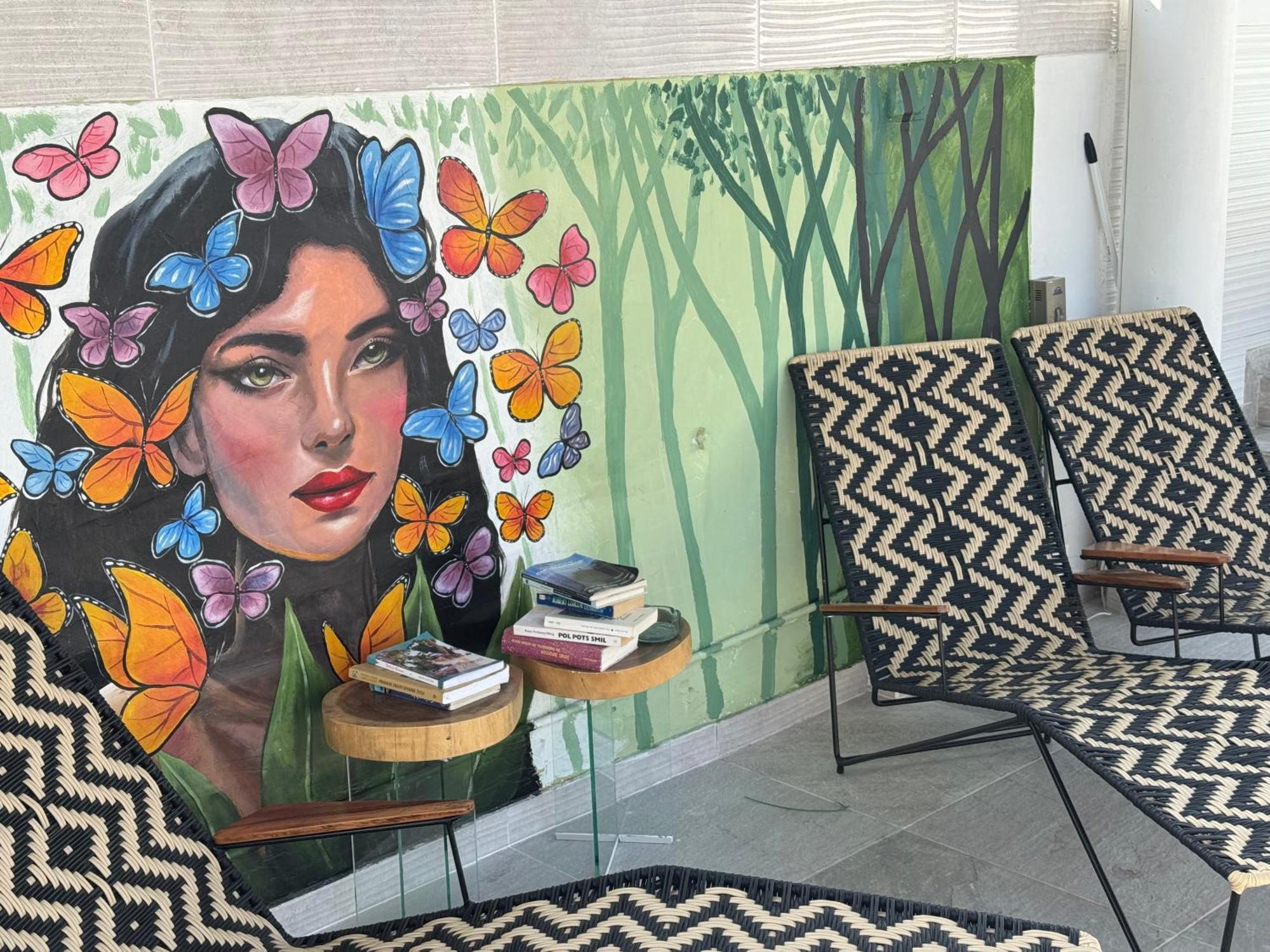 Comunidad Calle 13 Hotel Boutique — Photos 3